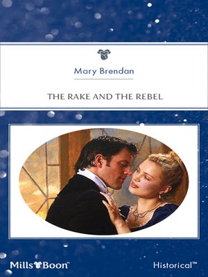 cover image of The Rake and the Rebel